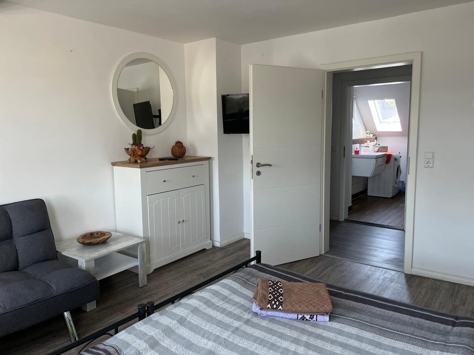 Pension Eckert Bed and Breakfast in Thuringia, Germany