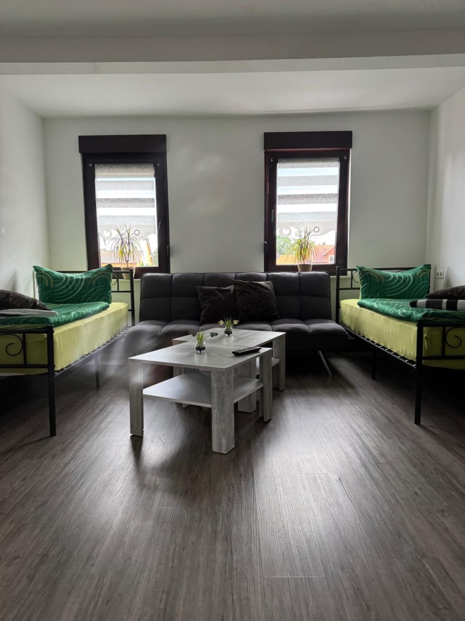 Pension Eckert Bed and Breakfast in Thuringia, Germany