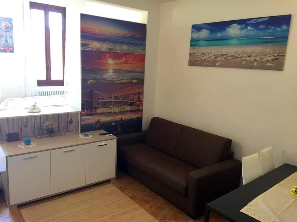 Appartamento Guercino Apartment in Emilia-Romagna