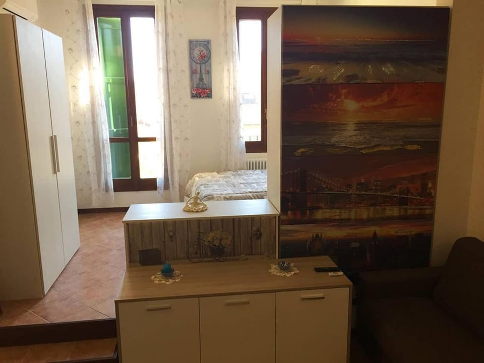 Appartamento Guercino Apartment in Emilia-Romagna