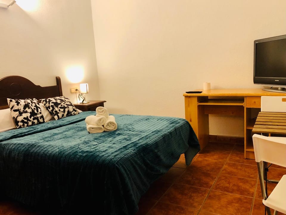 Low cost rooms Malaga Mota Vacation rental in Malaga