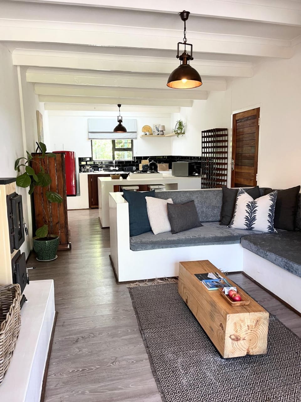 Belvidere Country Estate Apartment in KwaZulu-Natal