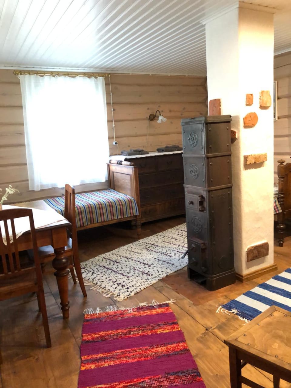 Ligedama külalistemaja Bed and Breakfast in Estonia