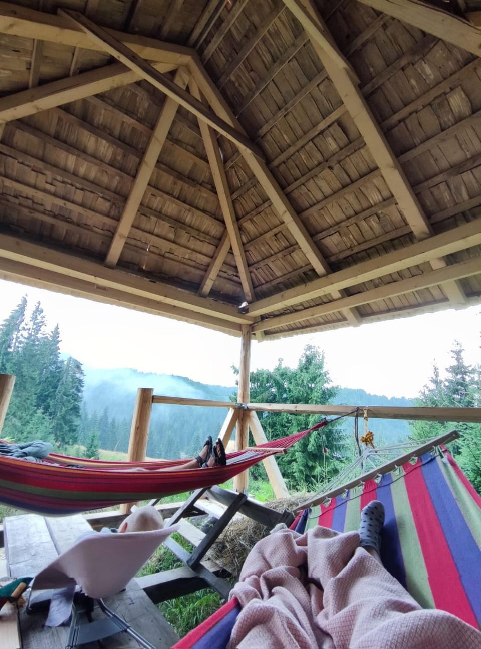 Balcony/Terrace, Balcony/Terrace