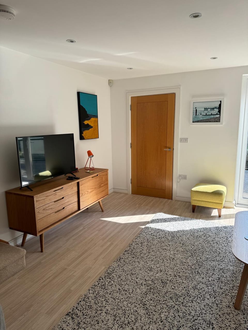 The Apartment Boscawen Woods Apartment in Truro