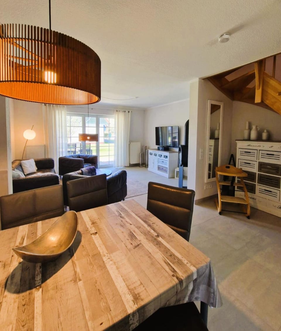 Friedenstr_ _Haus Lux_ House in Zingst
