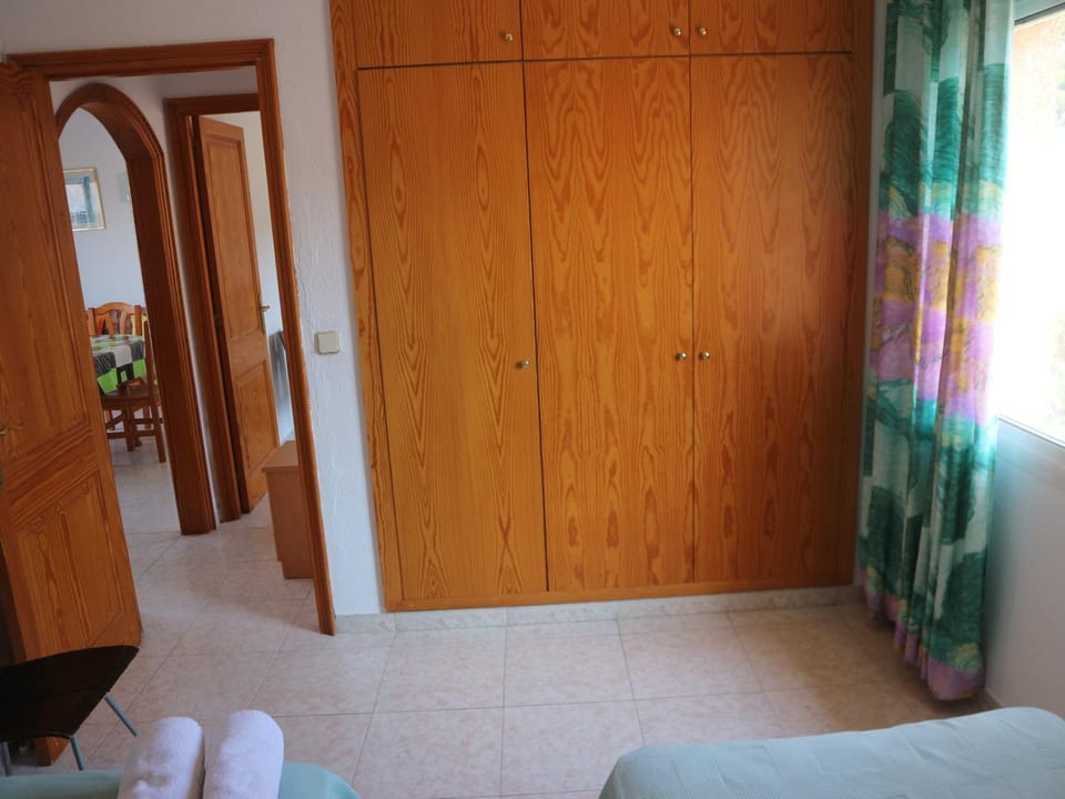 Leo Apartment in Baix Empordà
