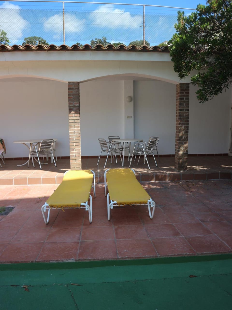 Leo Apartment in Baix Empordà