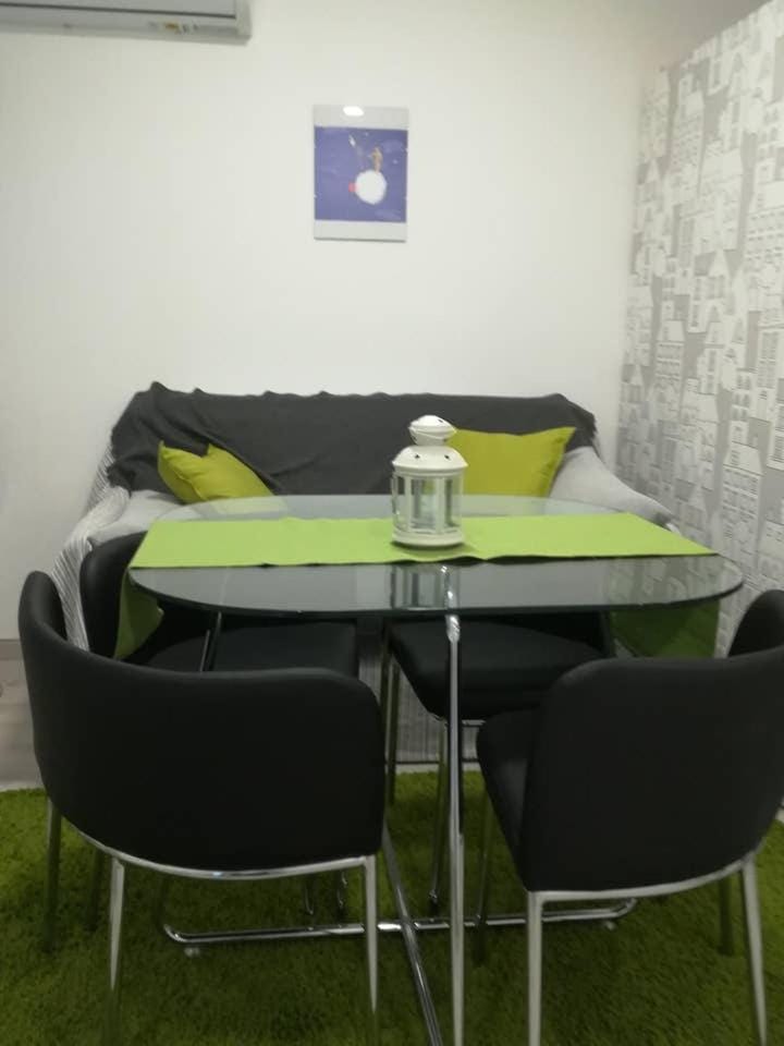 DRENO Apartman Apartment in City of Zagreb