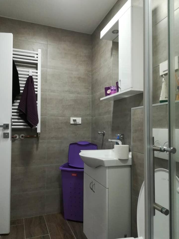 DRENO Apartman Apartment in City of Zagreb