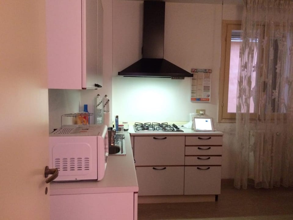Ca’Ghironda Apartment in Lido di Venezia
