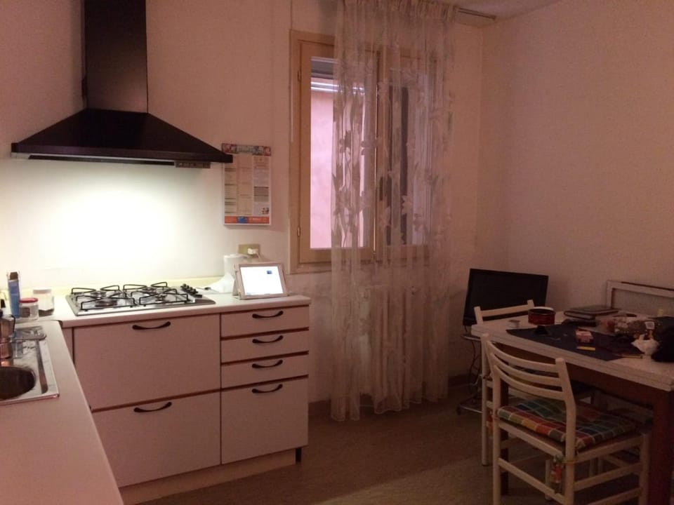 Ca’Ghironda Apartment in Lido di Venezia