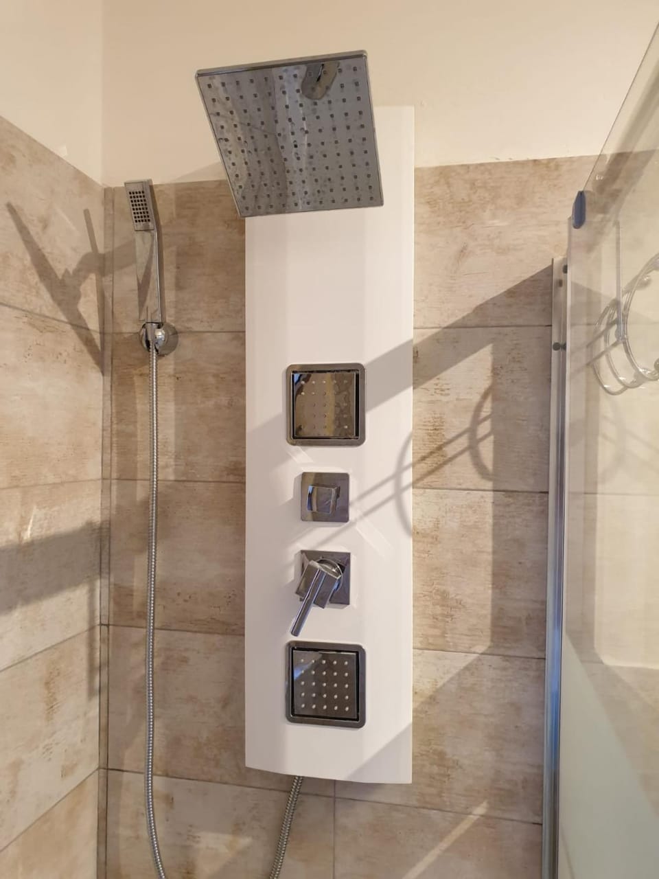 La Maison de la Lumière Apartment in Acireale