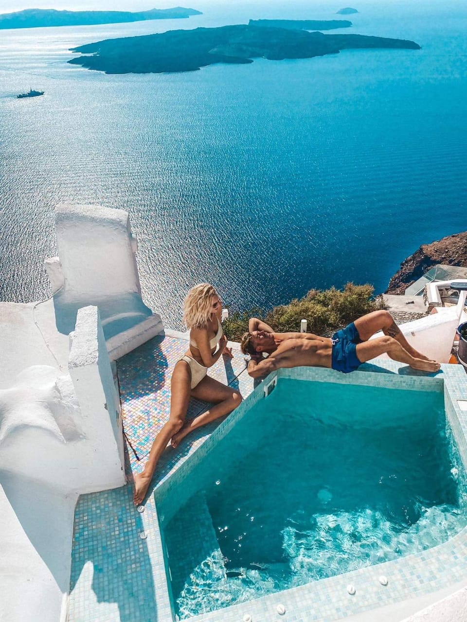 Property building, View (from property/room), View (from property/room), Sea view, Swimming pool, Breakfast