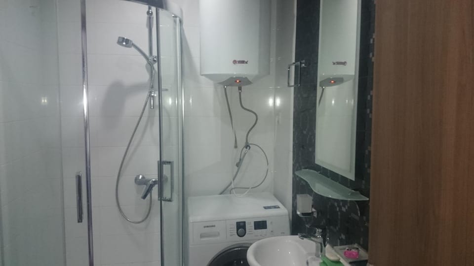 Shower