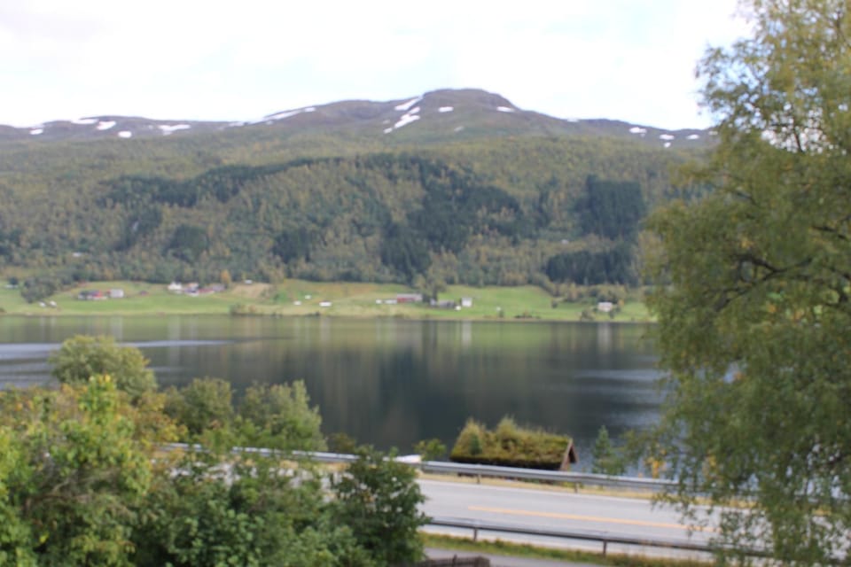 Voss- Oppheim suite private cozy cabin Cabin in Vestland