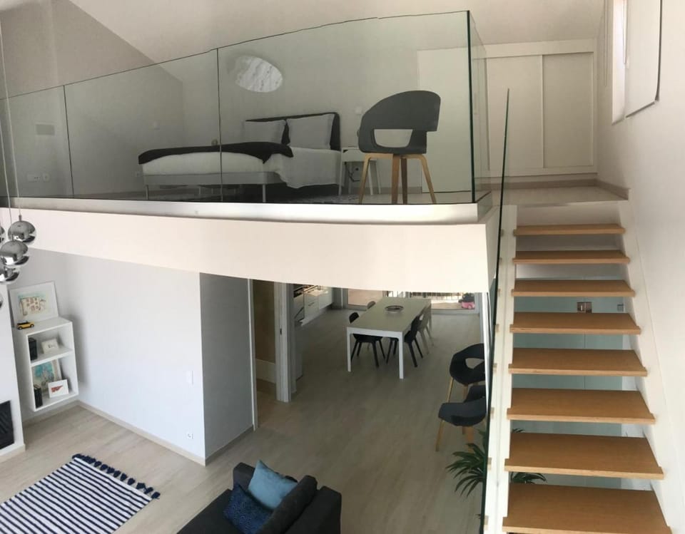 Communal lounge/ TV room, Bed