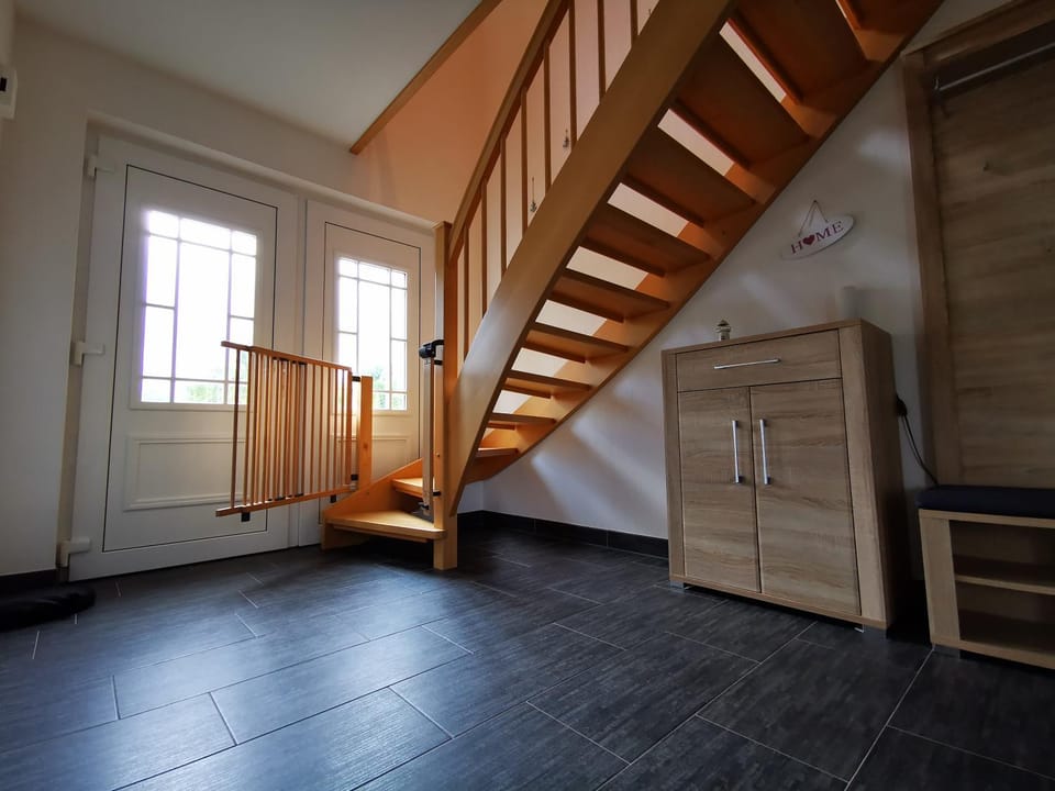 Traumhaftes Ferienhaus an der Nordseeküste House in Otterndorf