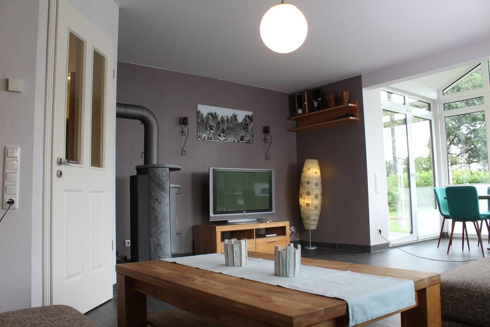 Traumhaftes Ferienhaus an der Nordseeküste House in Otterndorf