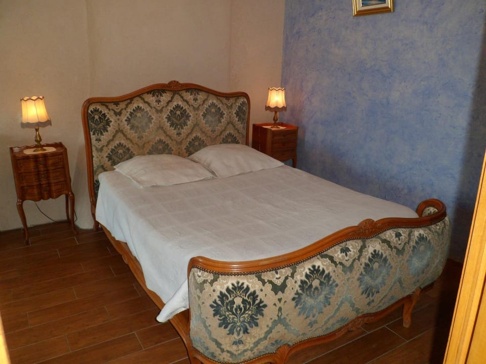 Chambres d'hôtes de Lunel Bed and Breakfast in Brittany