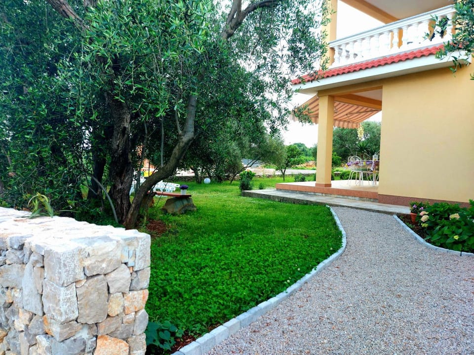 Apartmani Olea Krk Apartment in Krk