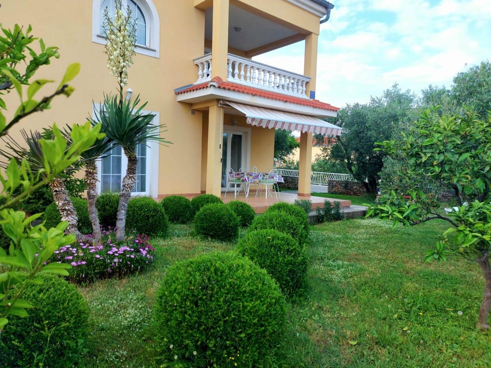 Apartmani Olea Krk Apartment in Krk