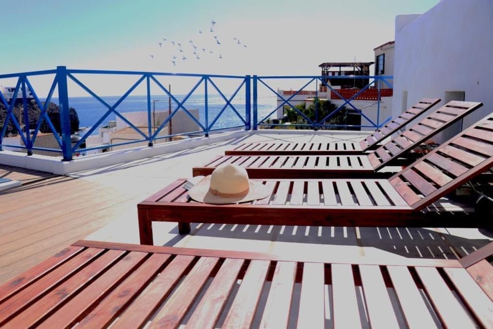 View (from property/room), Sea view
