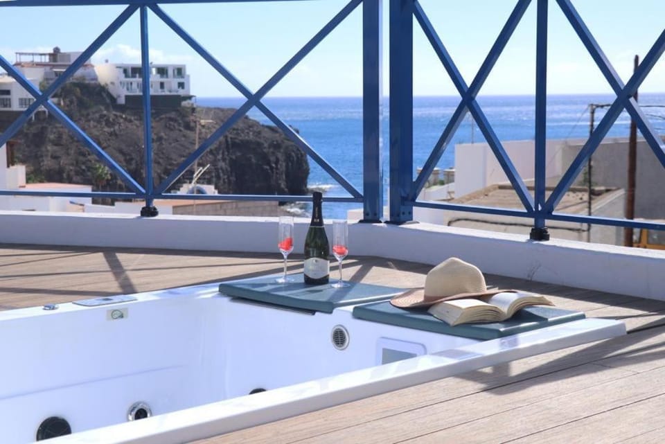 View (from property/room), Sea view