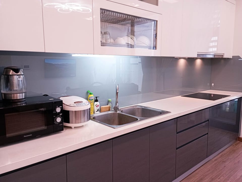 Lynn Apartment - Vinhomes Metropolis near Lotte Center Apartment in Hanoi