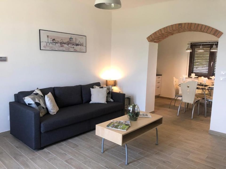 Casa Belfi Apartment in Abruzzo
