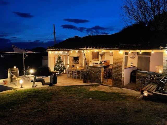 Casa Belfi Apartment in Abruzzo