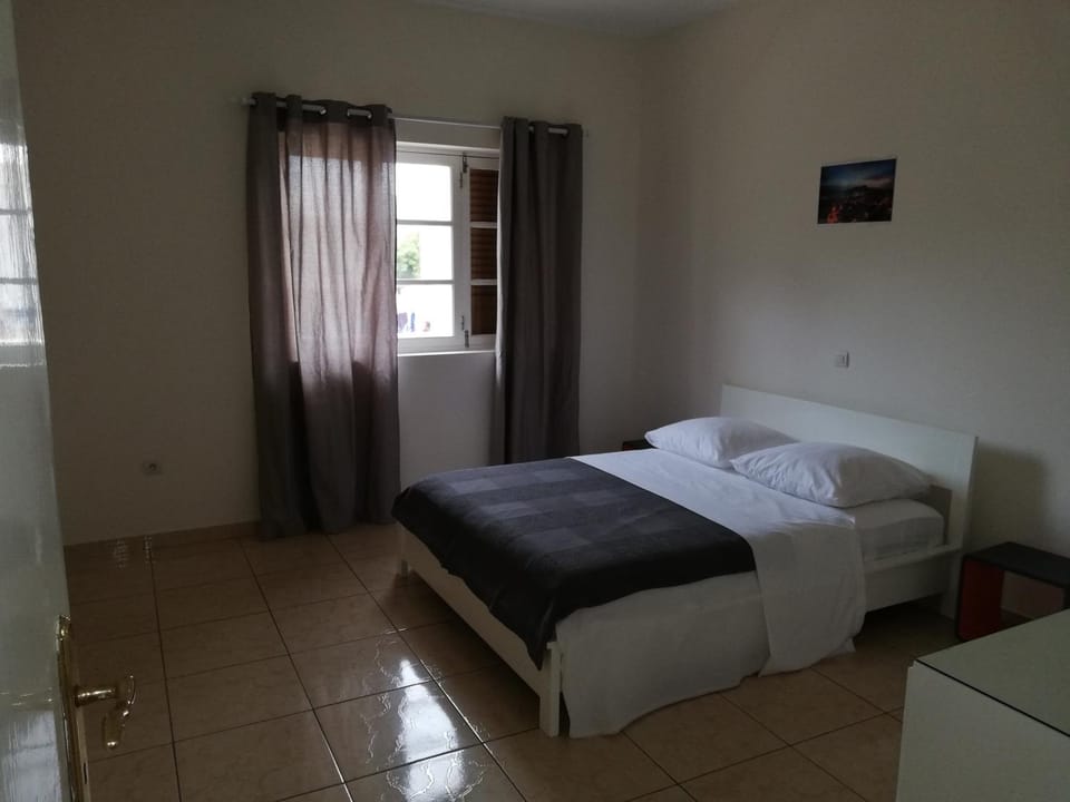 Résidence Yô Apartment in Cape Verde