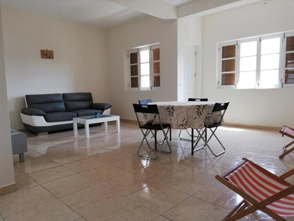Résidence Yô Apartment in Cape Verde