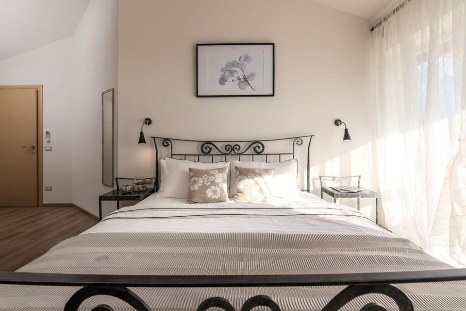 Rooms Karolina Funtana Bed and Breakfast in Istria County