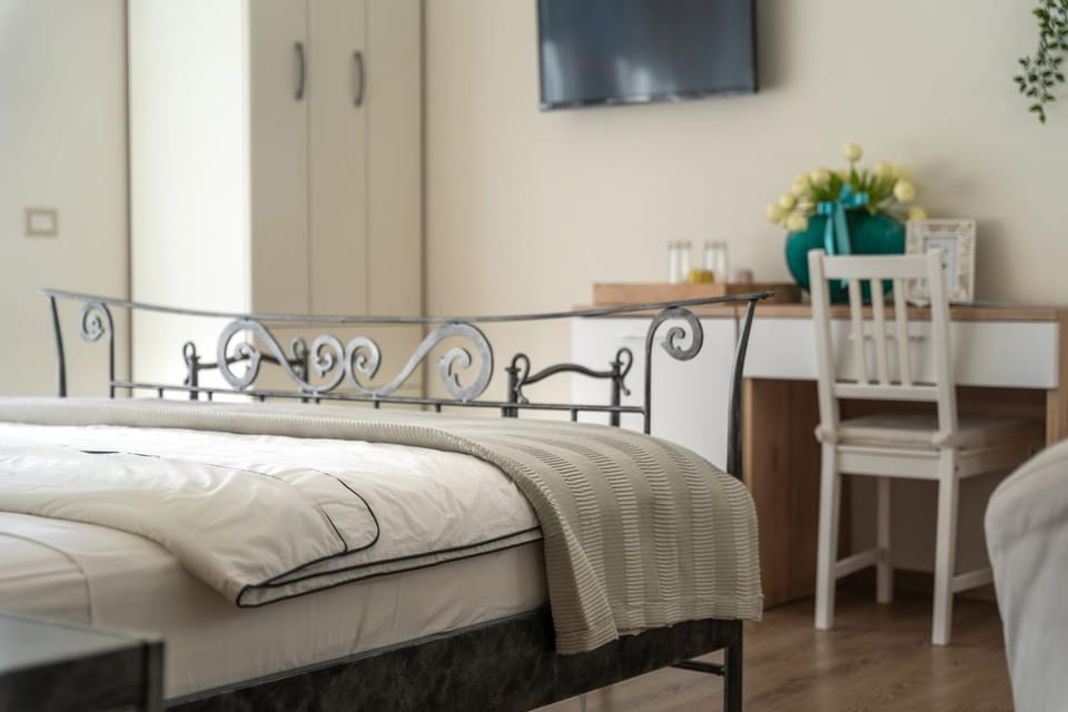 Rooms Karolina Funtana Bed and Breakfast in Istria County