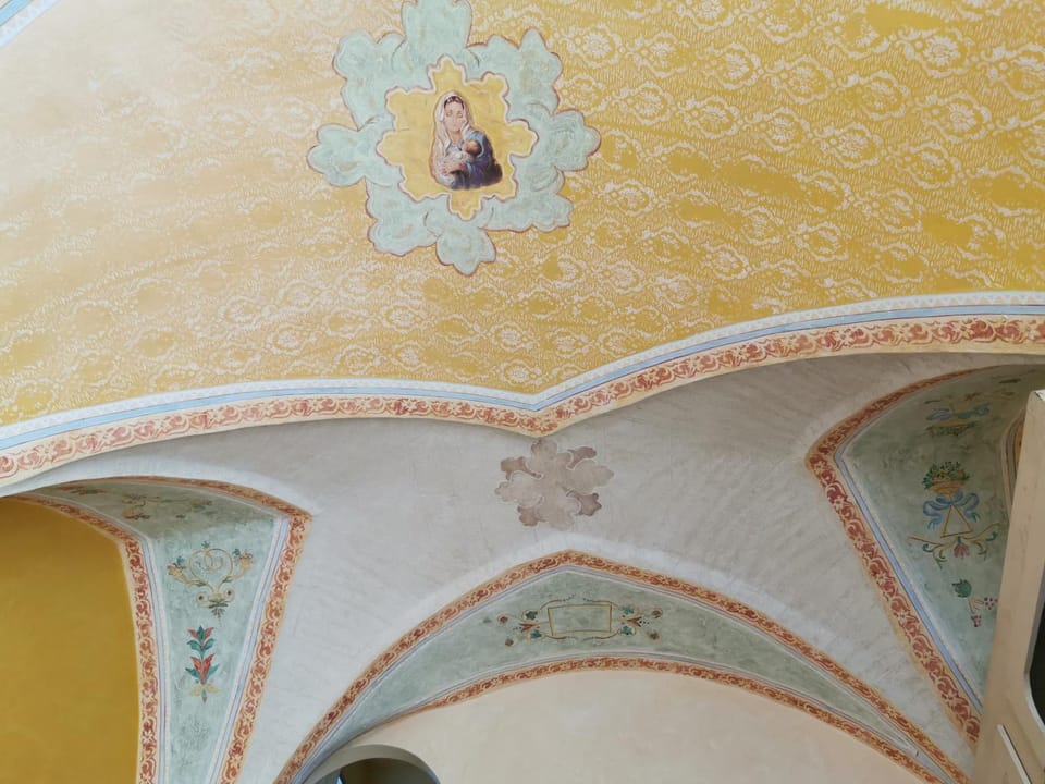 Appartamento Il Campanile Apartment in Apulia