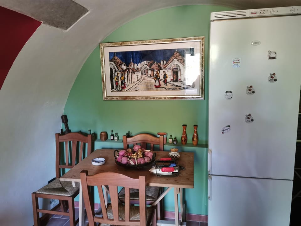 Appartamento Il Campanile Apartment in Apulia