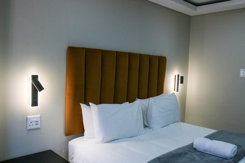 Luxury Heights Bed and Breakfast Bed and Breakfast in KwaZulu-Natal