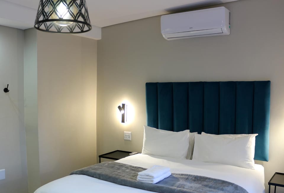 Luxury Heights Bed and Breakfast Bed and Breakfast in KwaZulu-Natal