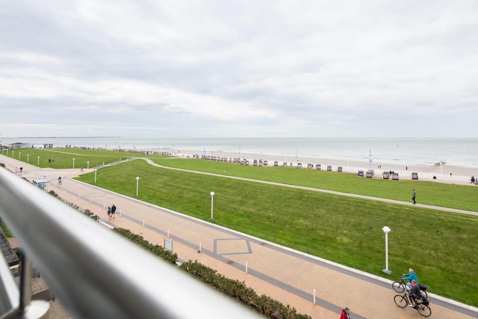 Balcony/Terrace, Sea view, Sea view