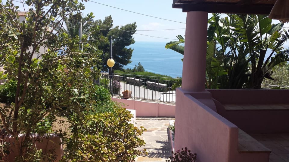 Sea view