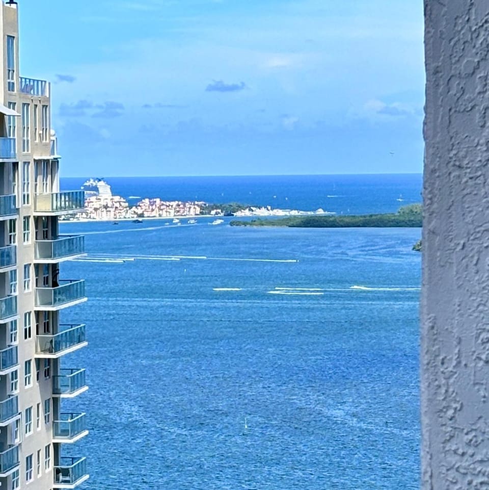 Sea view