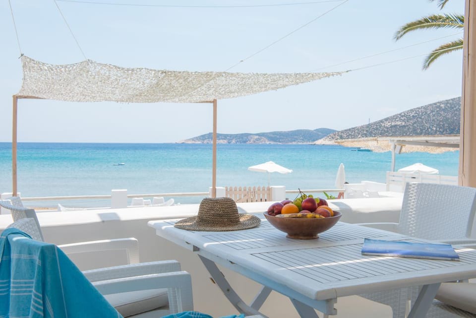 Thalassea Sifnos apartments Apartment in Milos