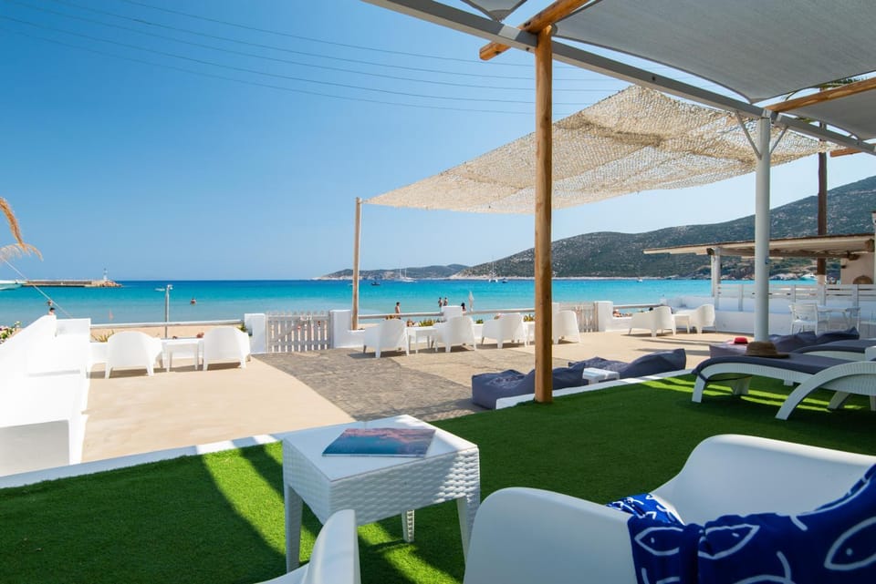 Thalassea Sifnos apartments Apartment in Milos