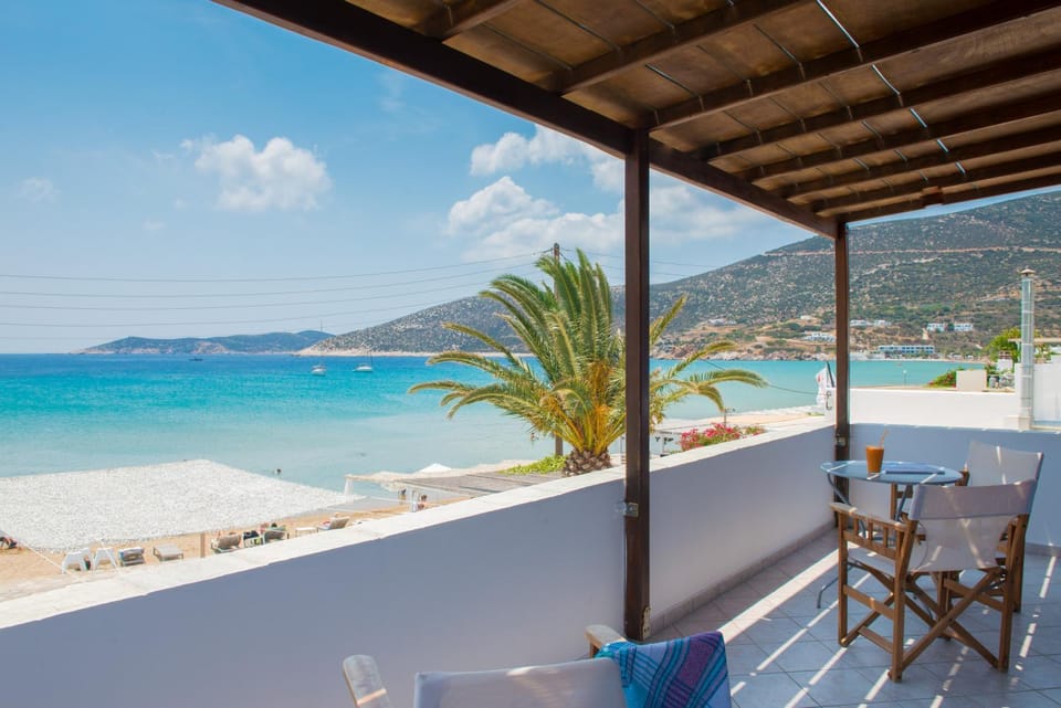 Thalassea Sifnos apartments Apartment in Milos