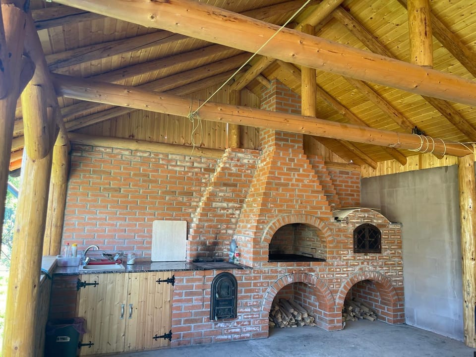 Pensiunea Colț de Rai Bed and Breakfast in Romania