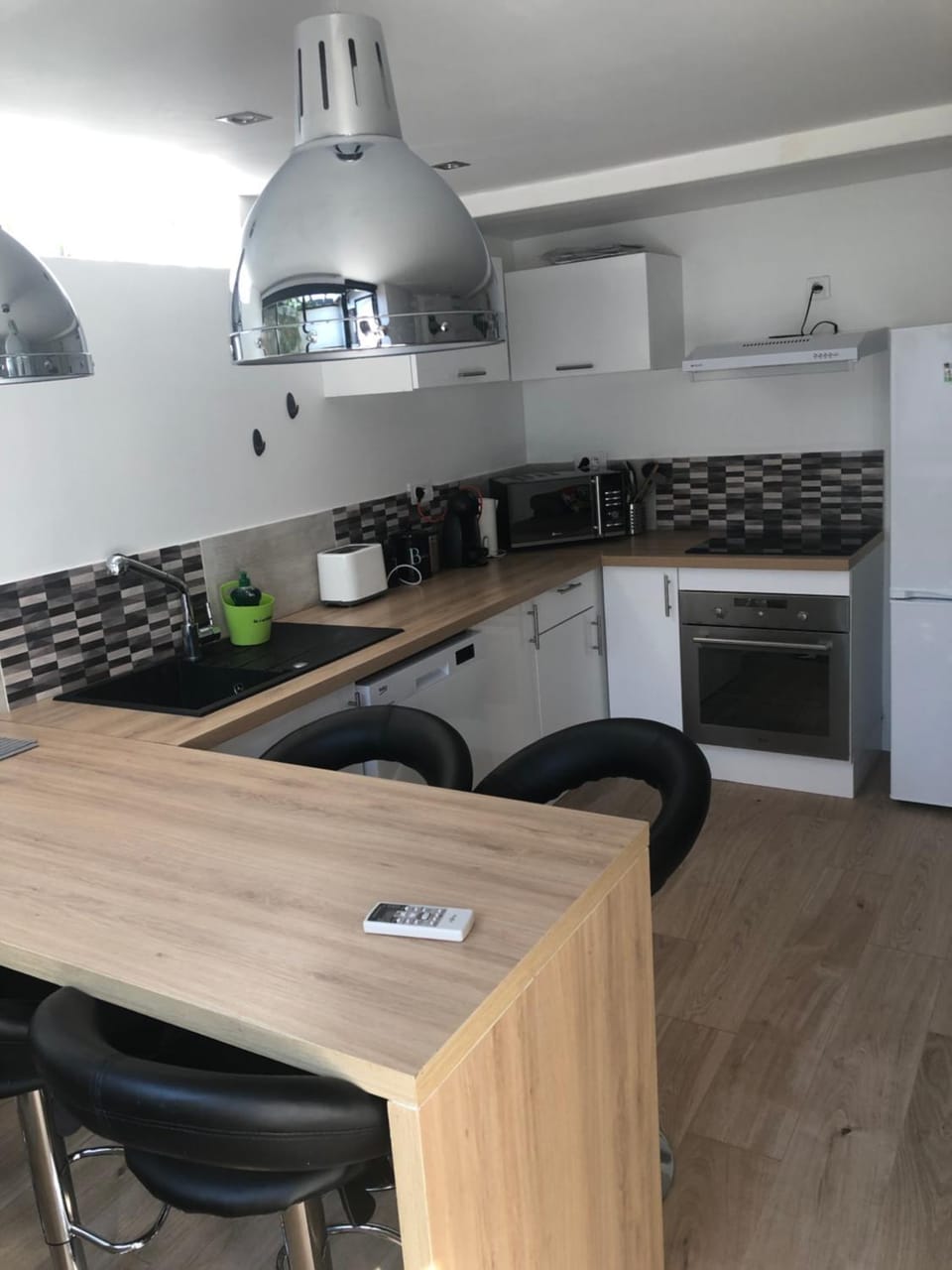 Maison bord mer Apartment in Labenne