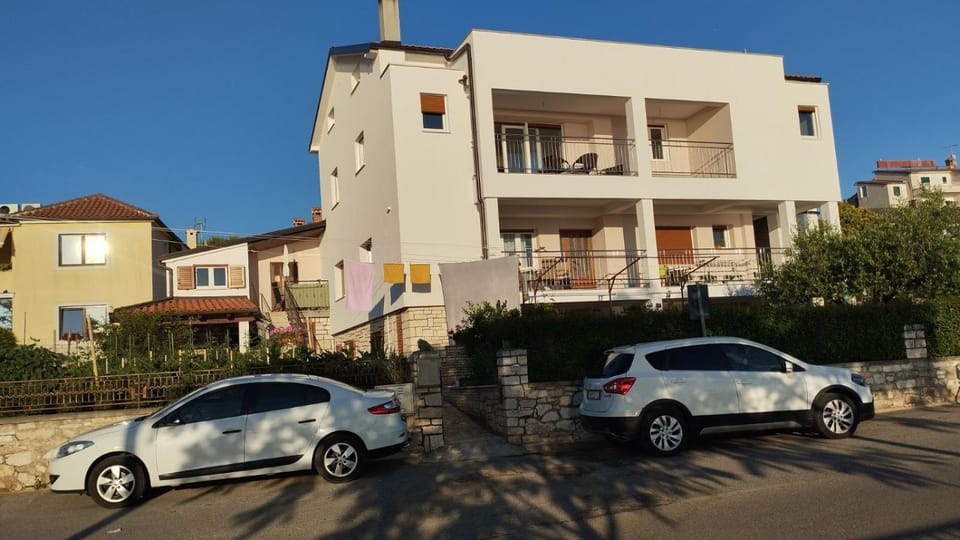 Alida Apartments & Room near the Sea Apartment in Rovinj