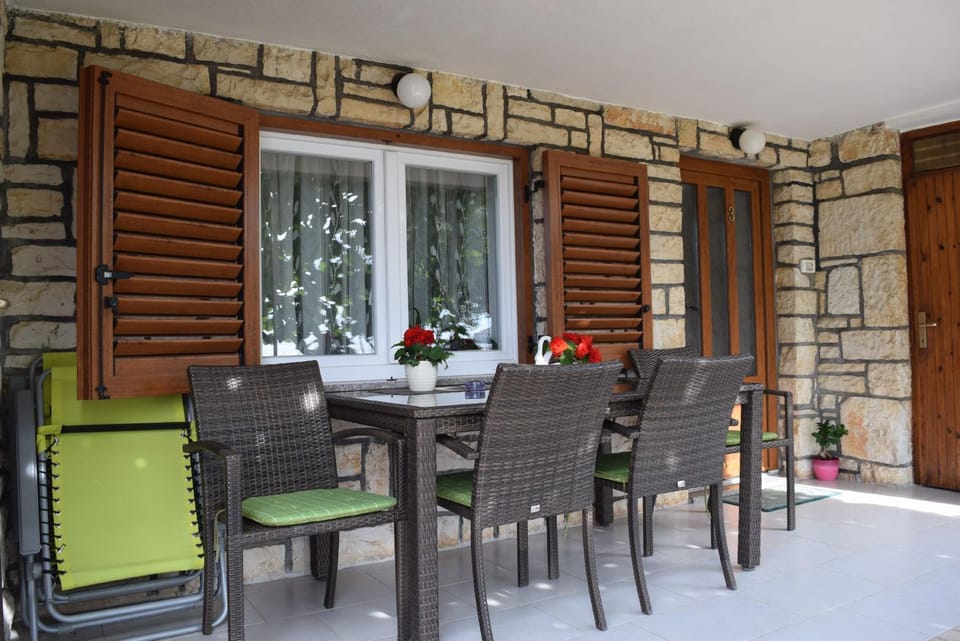 Alida Apartments & Room near the Sea Apartment in Rovinj