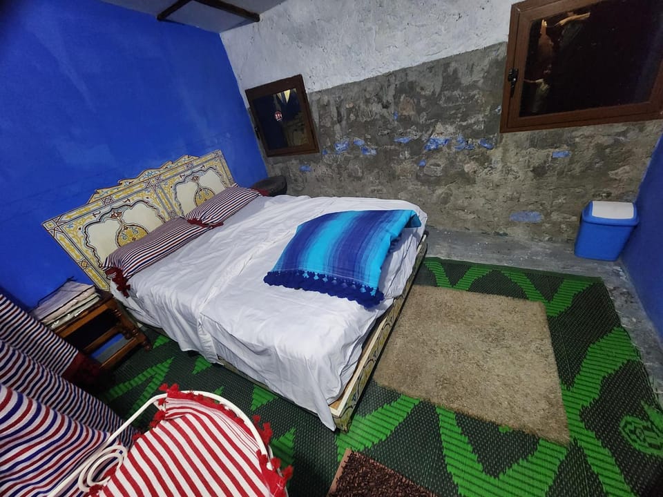 Gite Azilane Mount Club Inn in Tangier-Tétouan-Al Hoceima